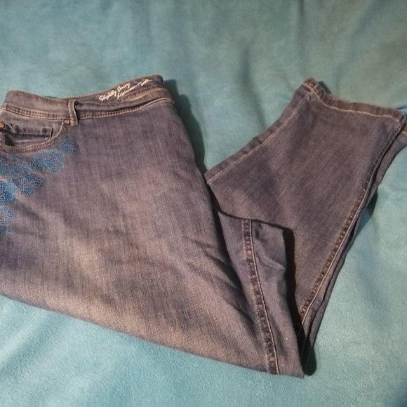 DC jeans - Picture 3 of 7